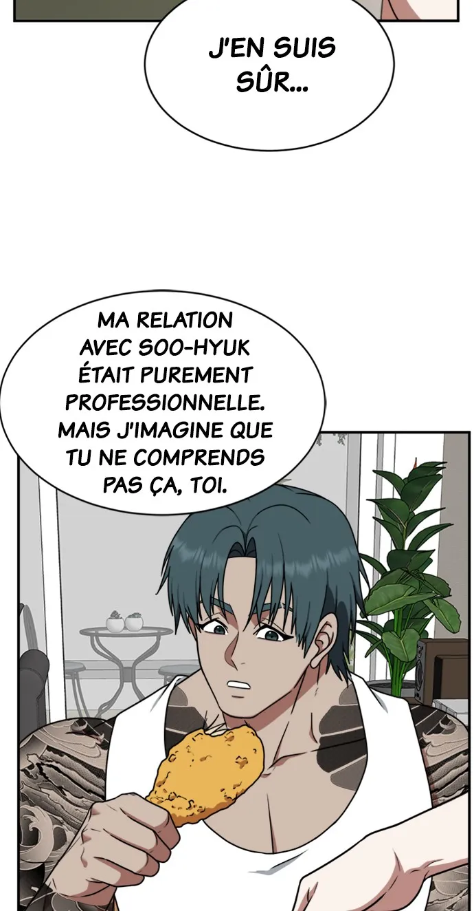 Read Change-Moi FR Manga Online