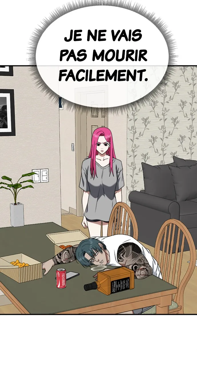 Read Change-Moi FR Manga Online