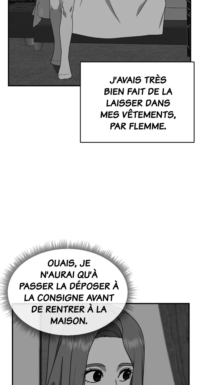 Read Change-Moi FR Manga Online