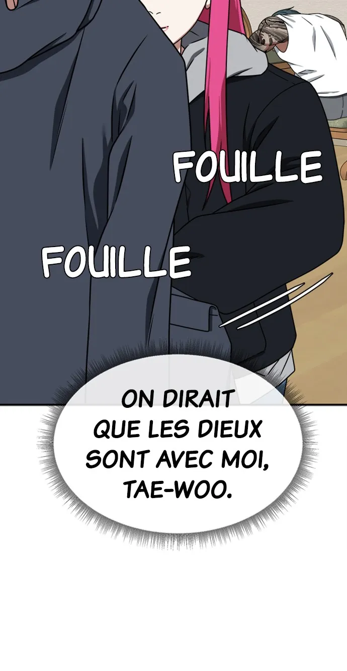 Read Change-Moi FR Manga Online
