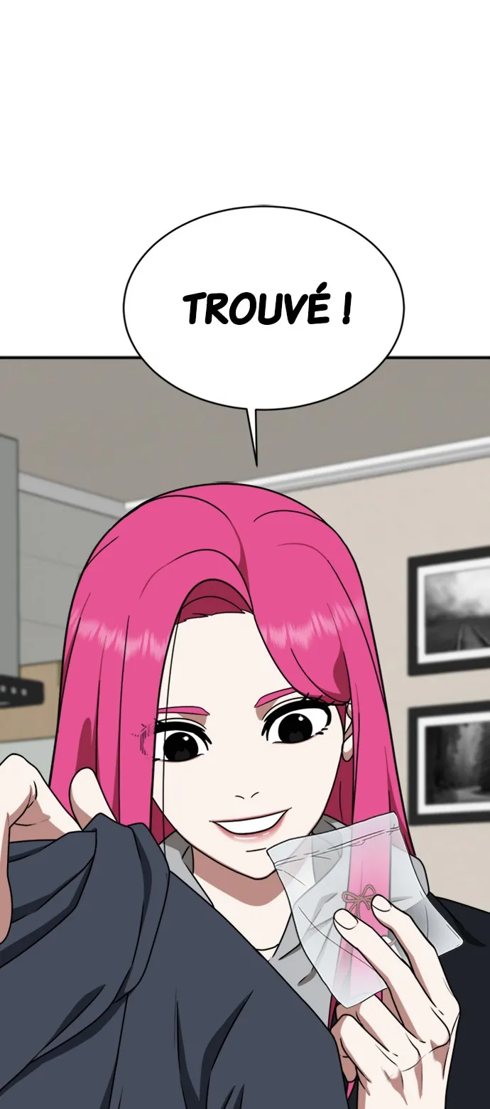 Read Change-Moi FR Manga Online