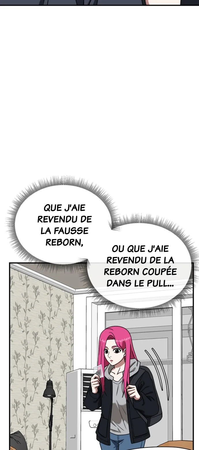 Read Change-Moi FR Manga Online