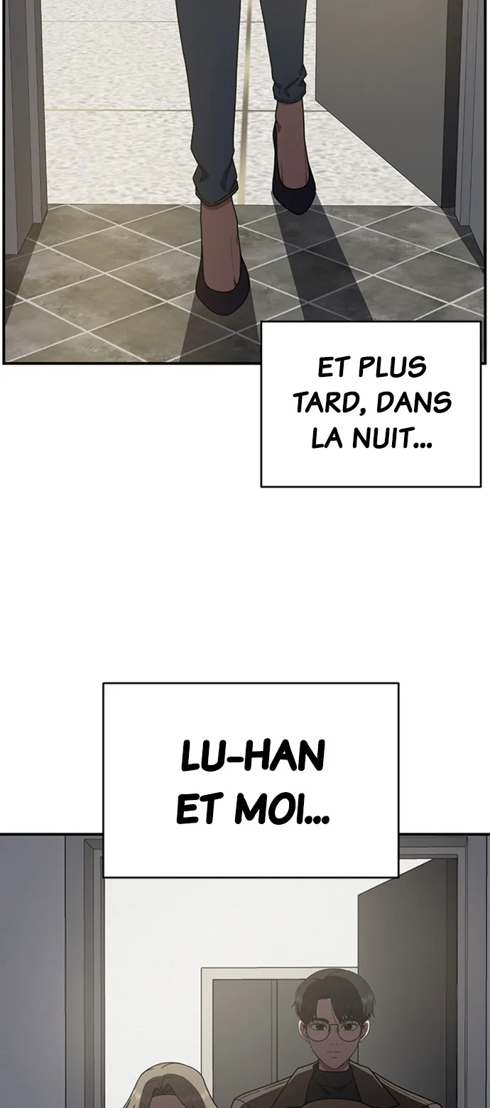 Read Change-Moi FR Manga Online