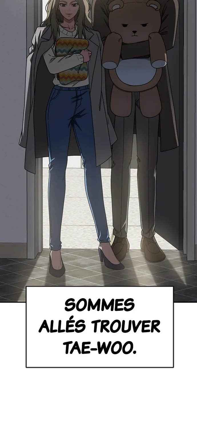 Read Change-Moi FR Manga Online