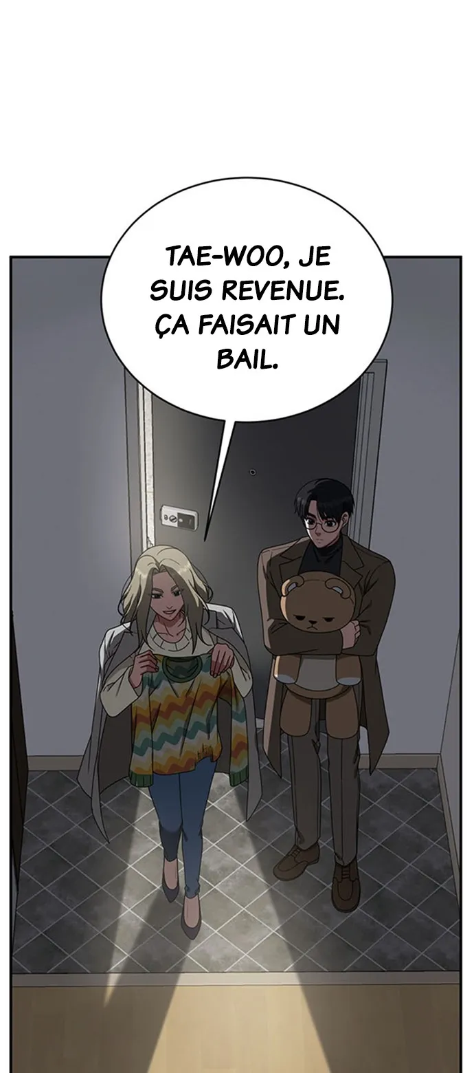 Read Change-Moi FR Manga Online