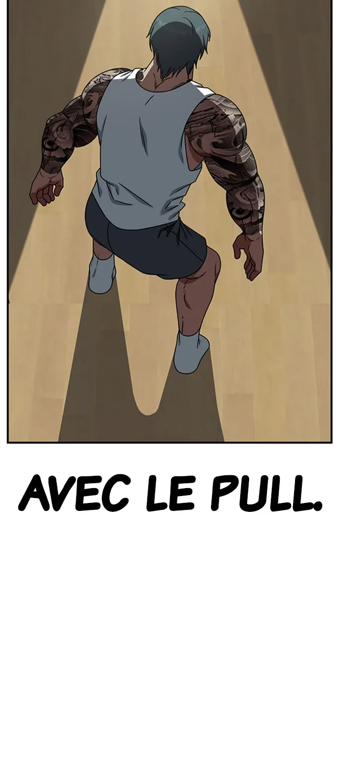 Read Change-Moi FR Manga Online