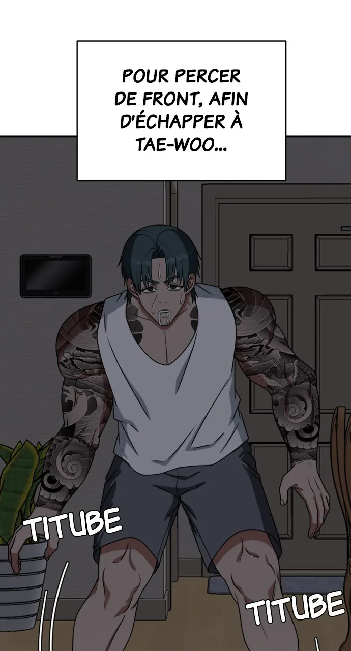 Read Change-Moi FR Manga Online