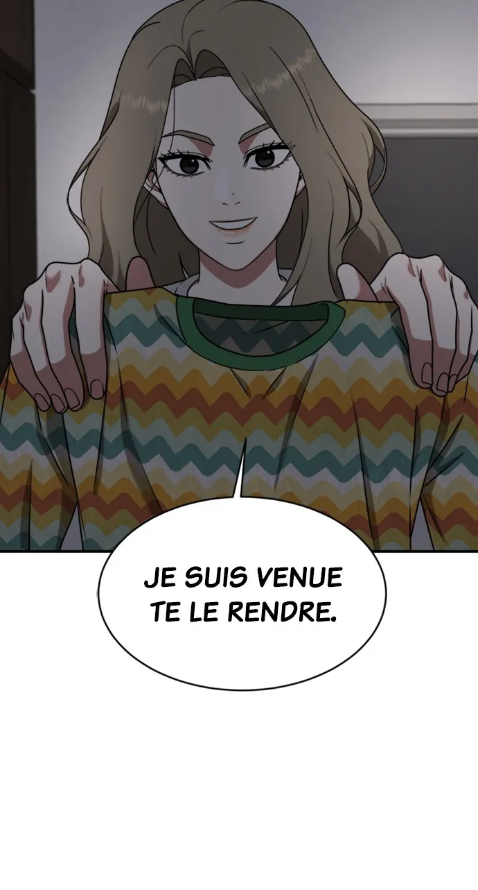 Read Change-Moi FR Manga Online