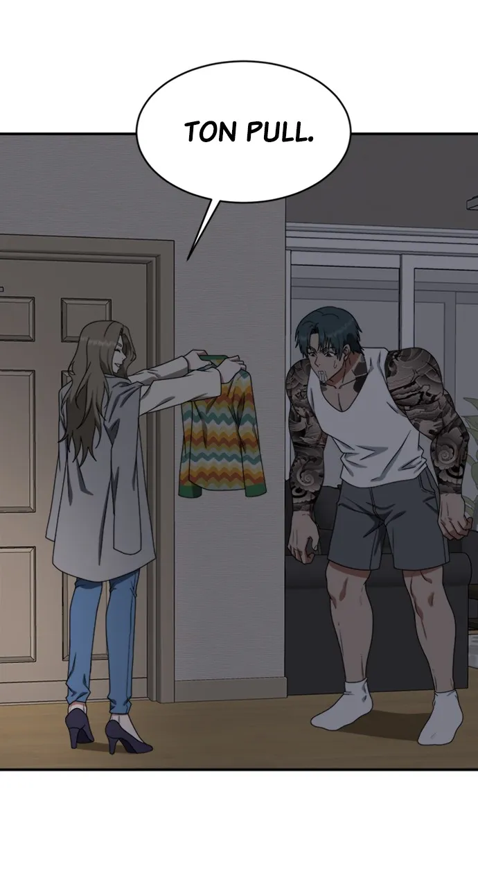 Read Change-Moi FR Manga Online