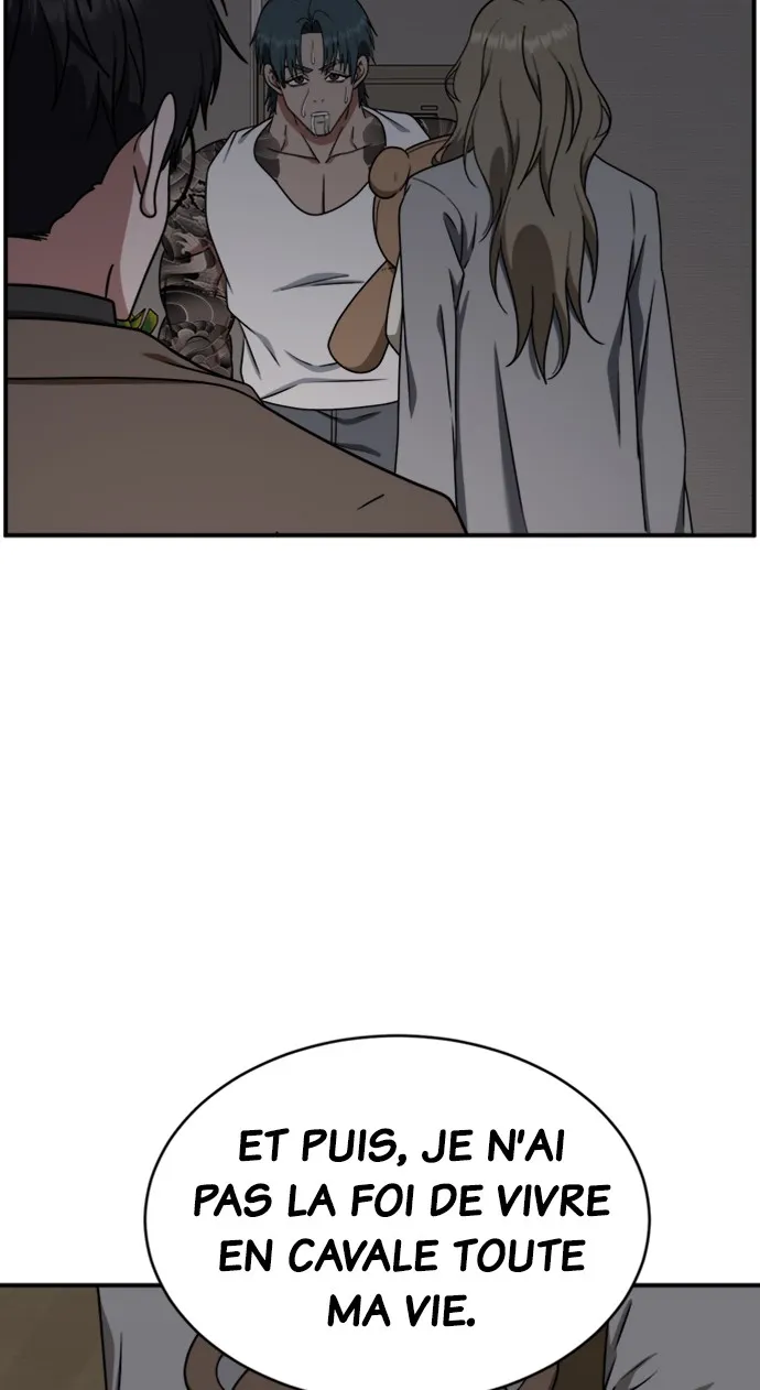 Read Change-Moi FR Manga Online