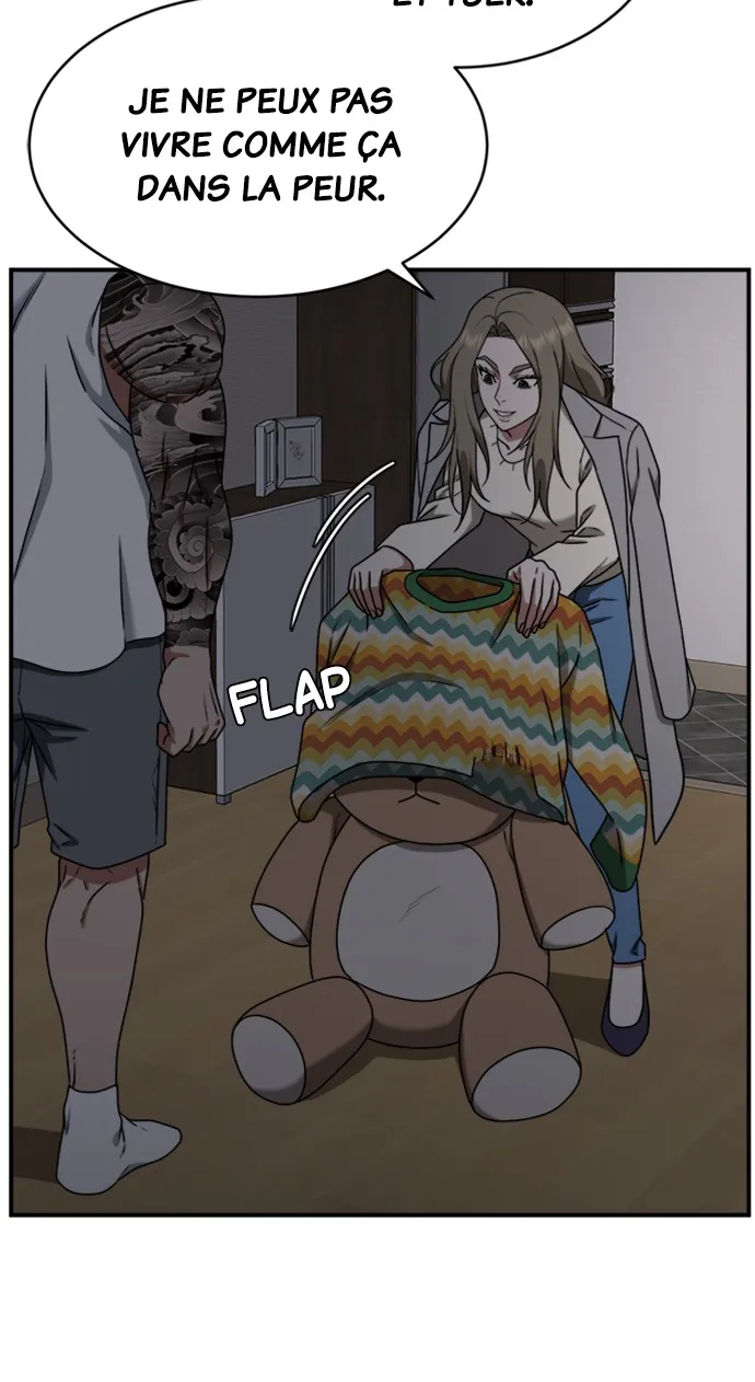 Read Change-Moi FR Manga Online