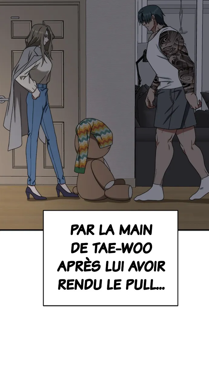 Read Change-Moi FR Manga Online