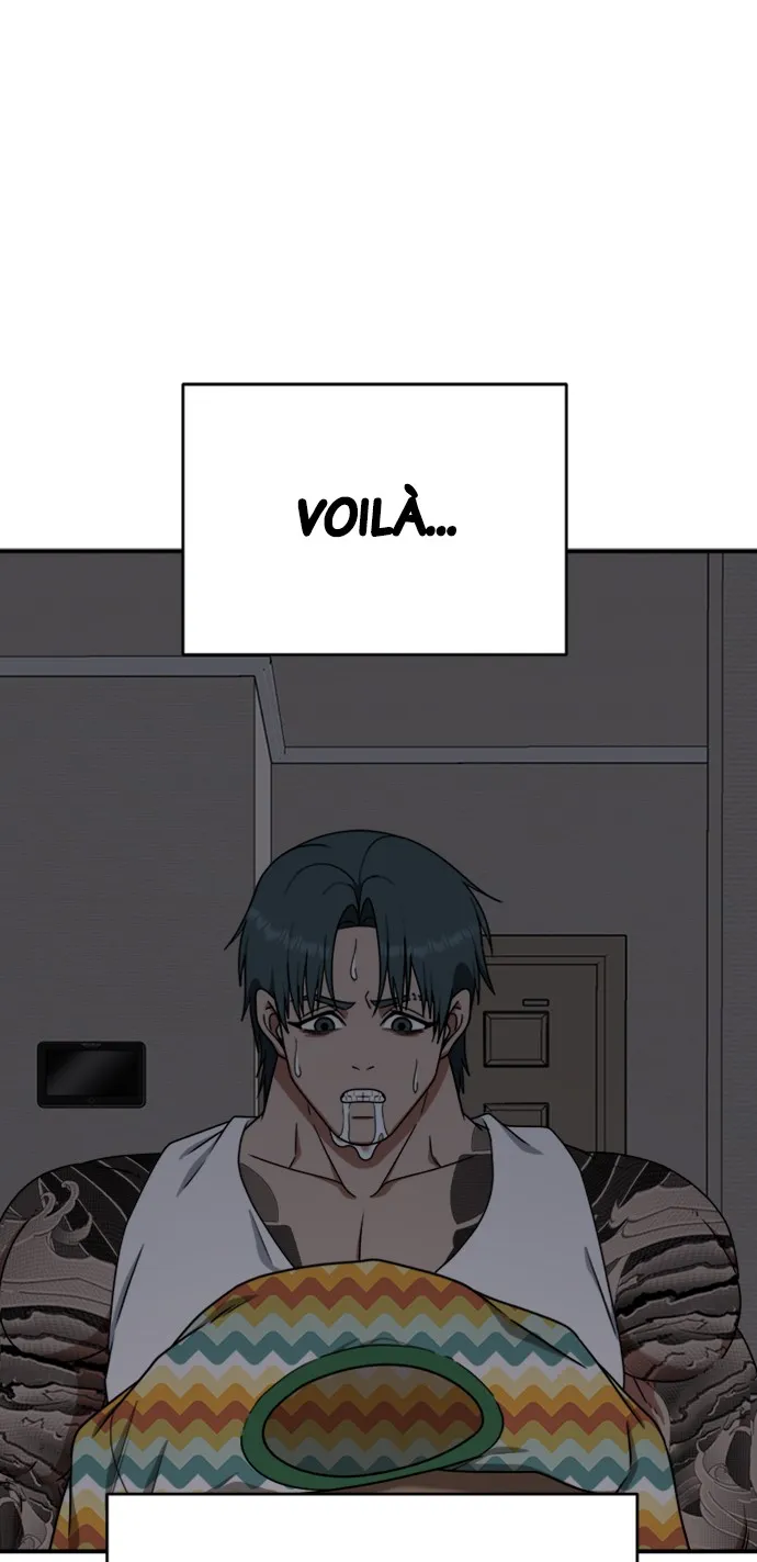 Read Change-Moi FR Manga Online