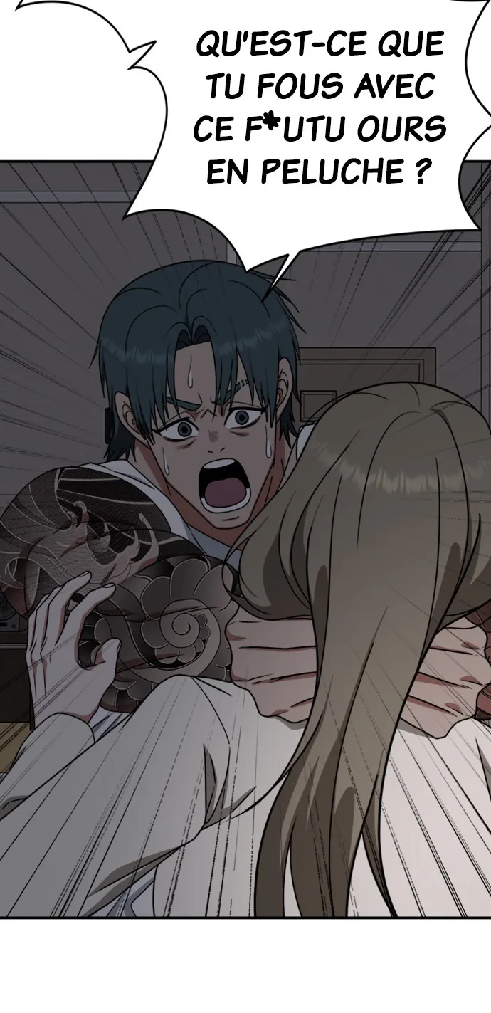 Read Change-Moi FR Manga Online