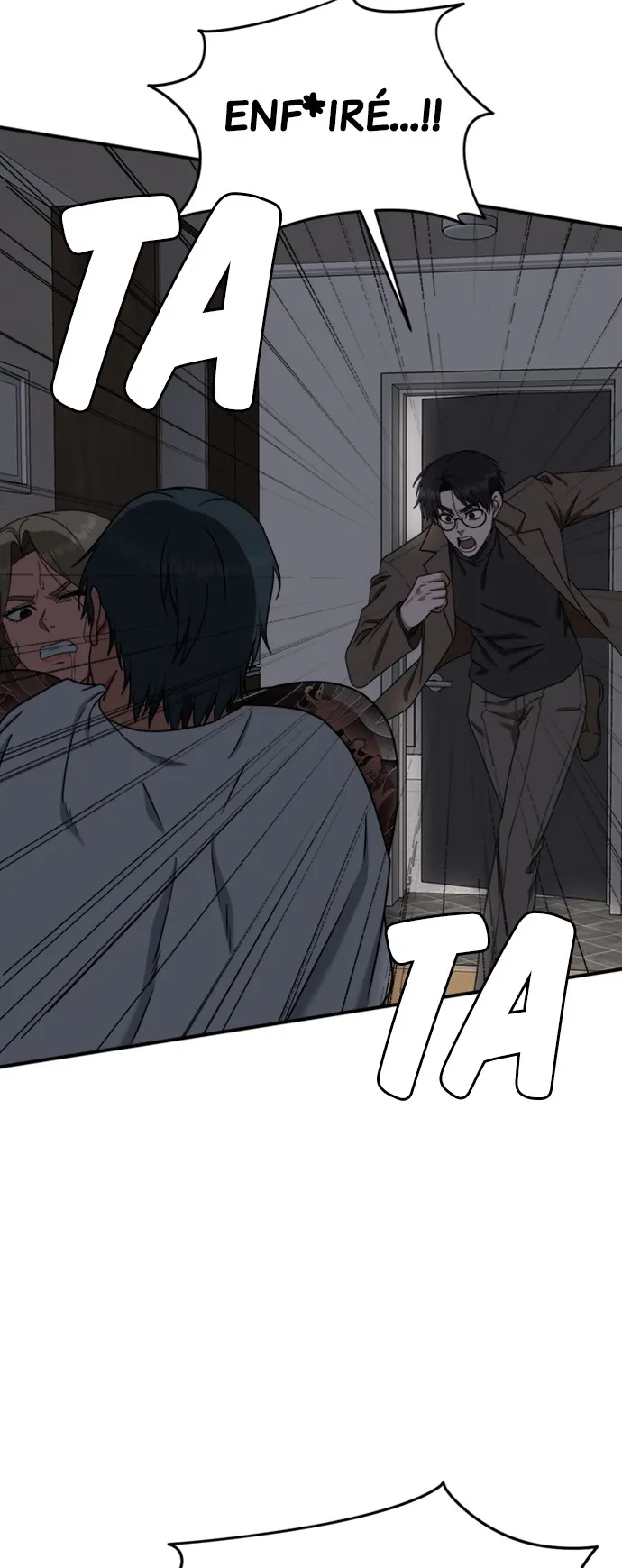 Read Change-Moi FR Manga Online