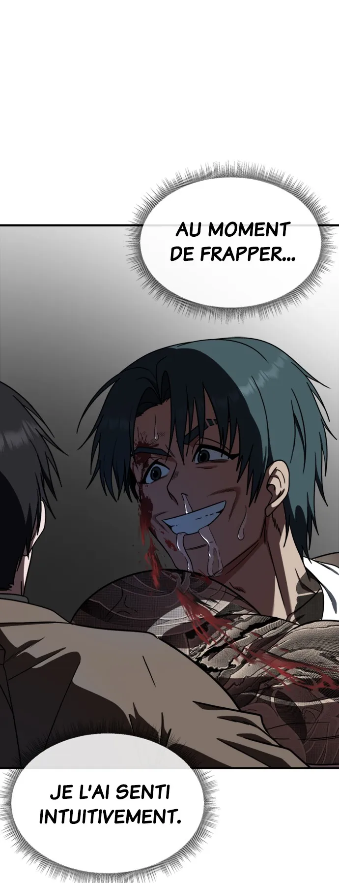 Read Change-Moi FR Manga Online