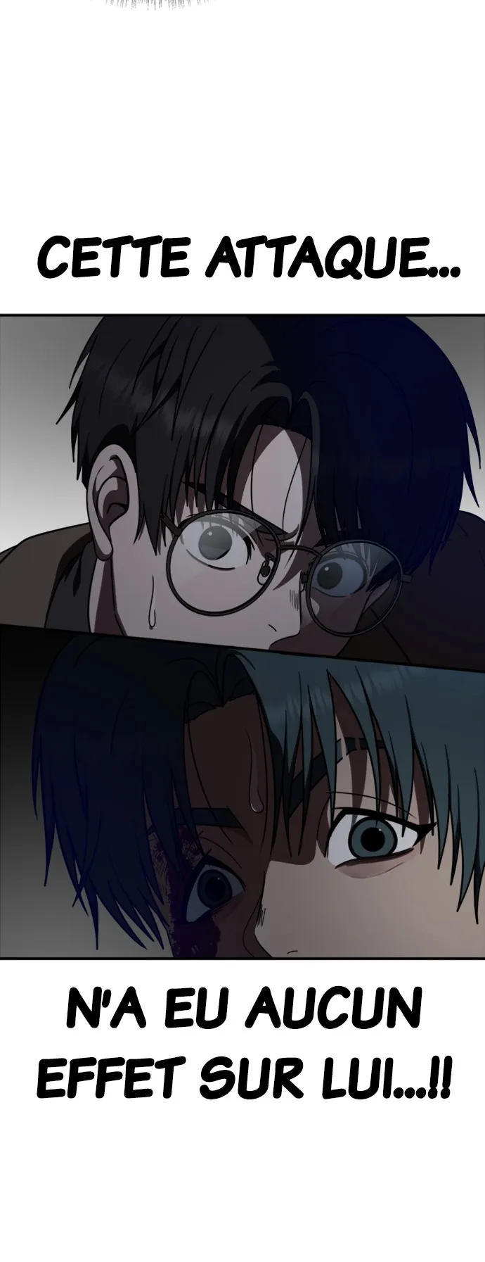 Read Change-Moi FR Manga Online