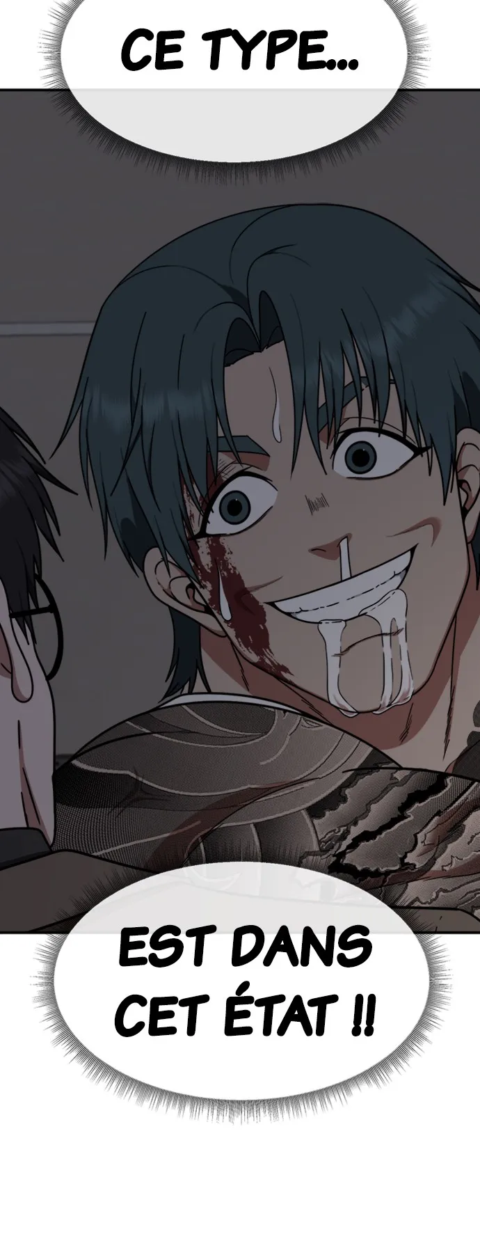 Read Change-Moi FR Manga Online