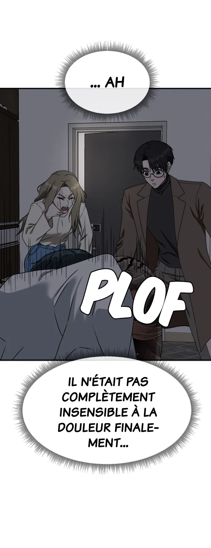 Read Change-Moi FR Manga Online