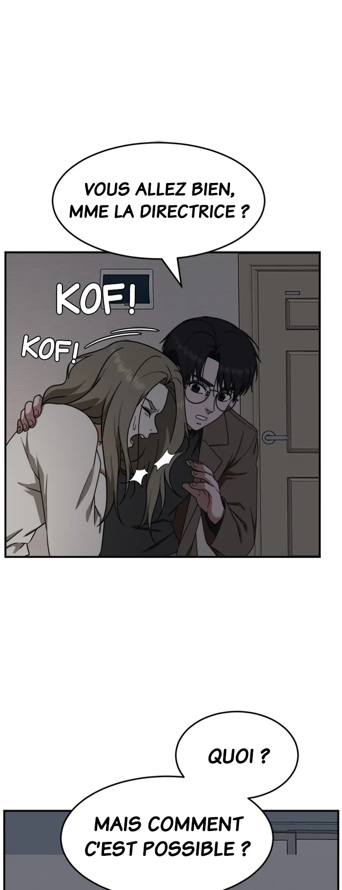 Read Change-Moi FR Manga Online