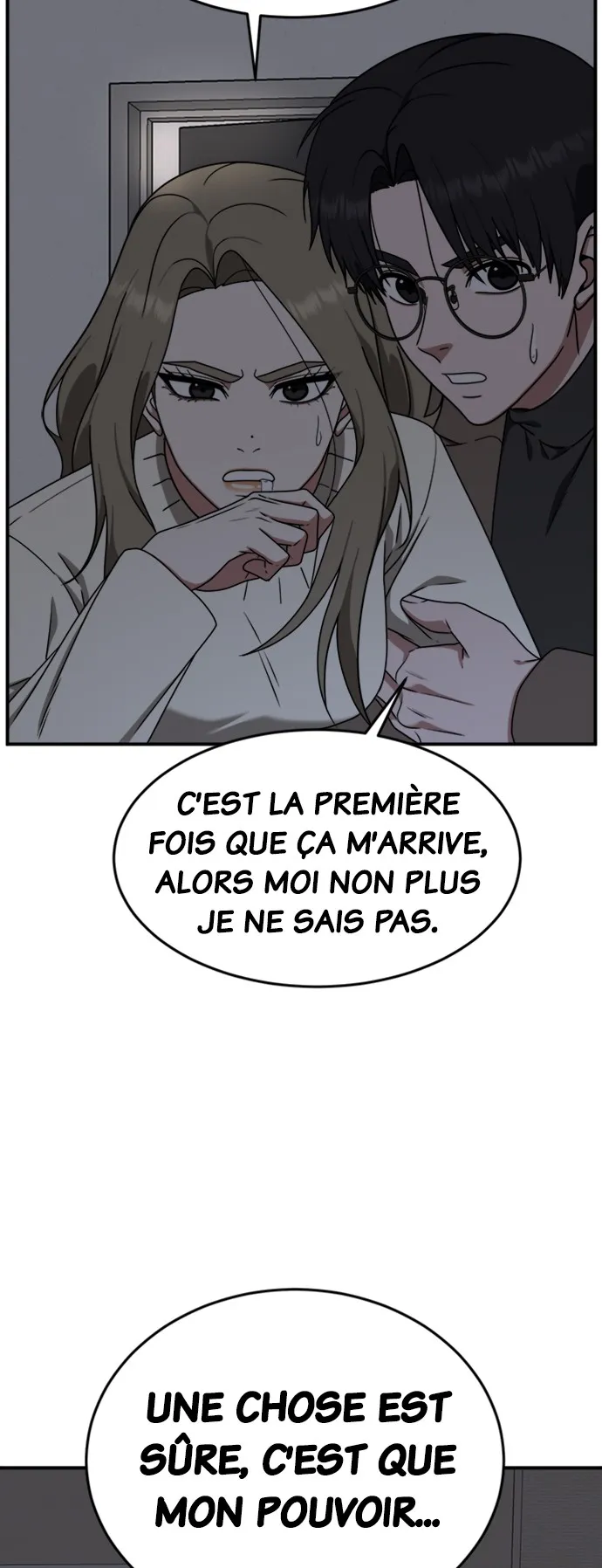 Read Change-Moi FR Manga Online