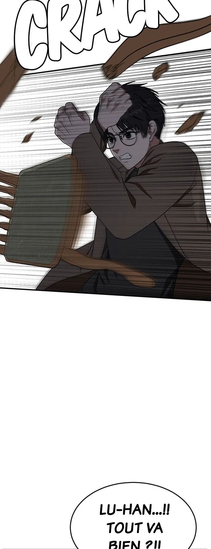 Read Change-Moi FR Manga Online