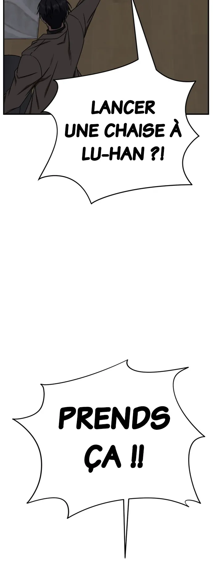 Read Change-Moi FR Manga Online