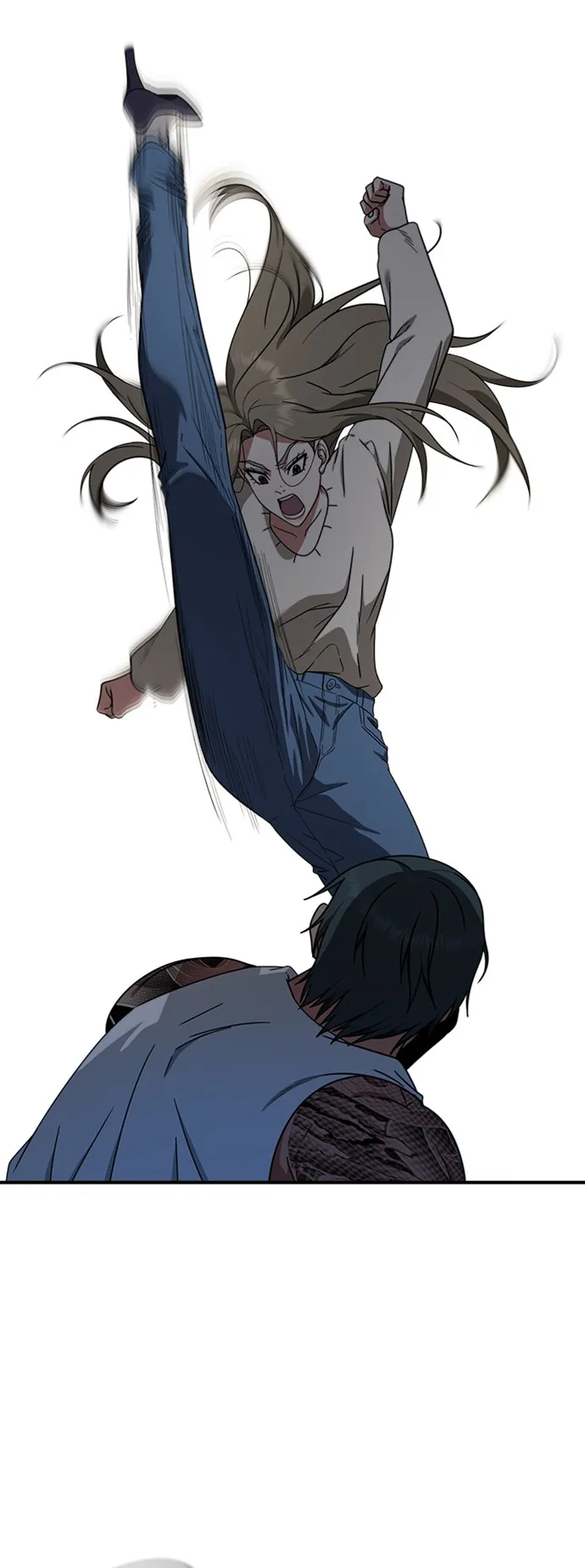 Read Change-Moi FR Manga Online