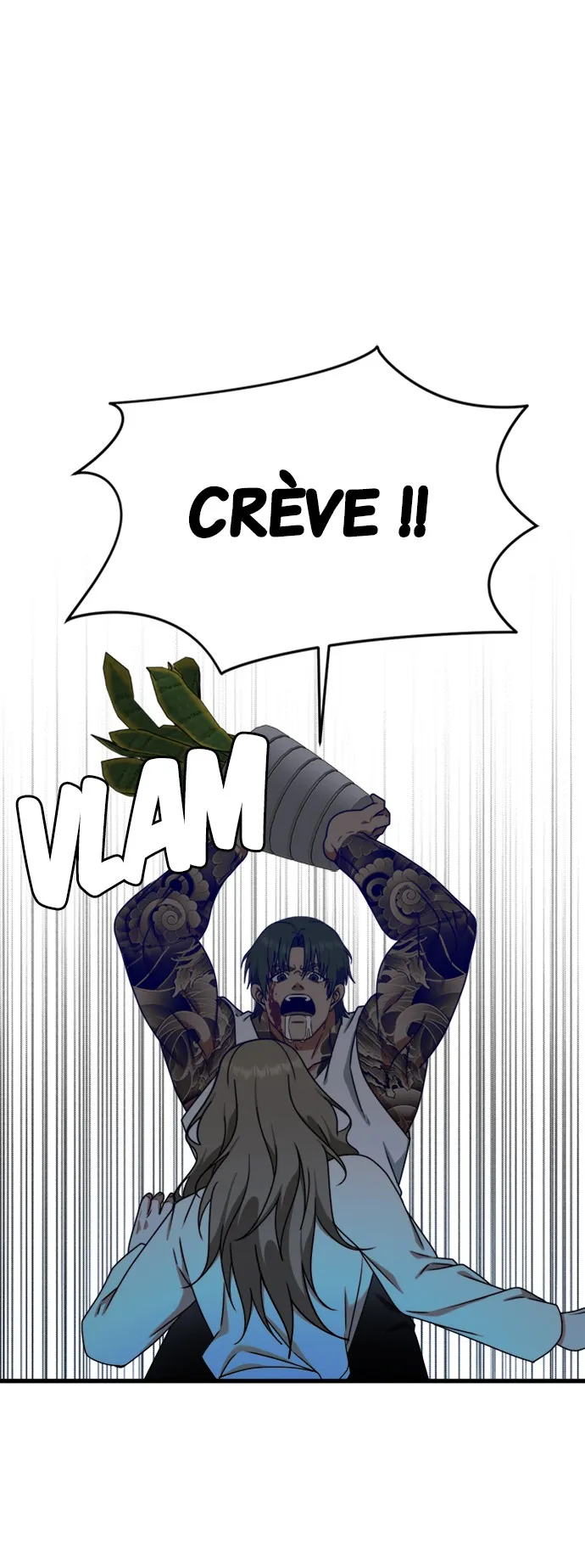 Read Change-Moi FR Manga Online