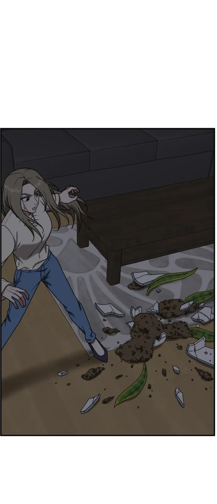 Read Change-Moi FR Manga Online