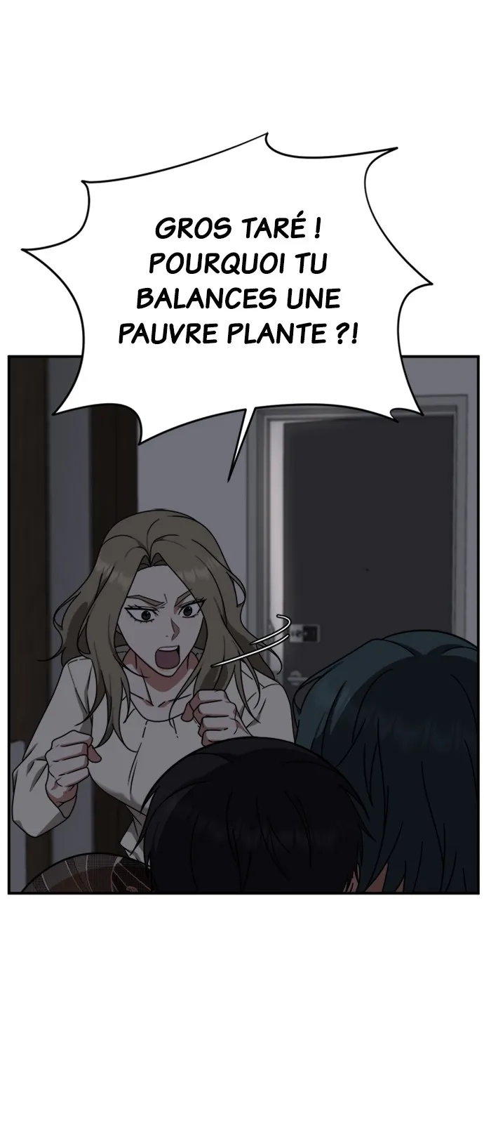 Read Change-Moi FR Manga Online