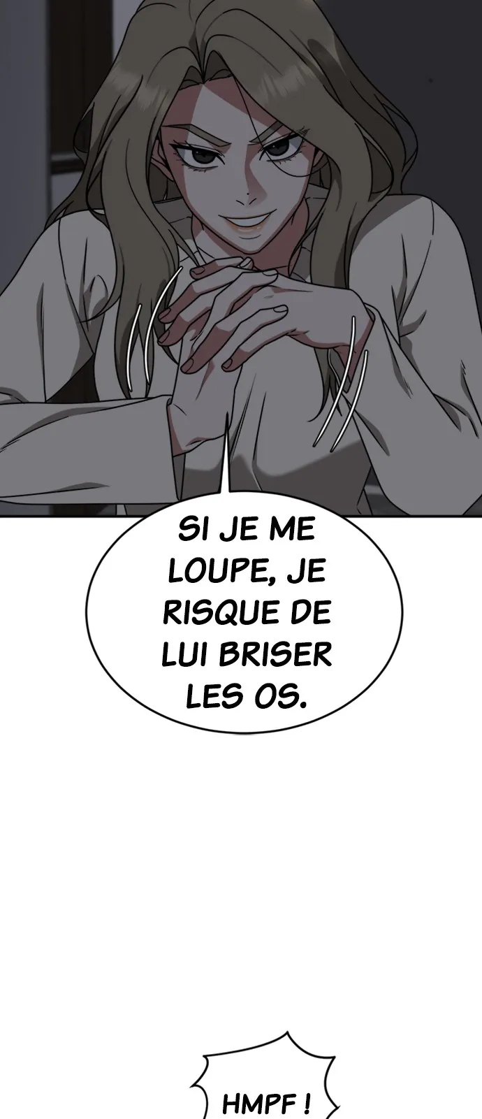 Read Change-Moi FR Manga Online