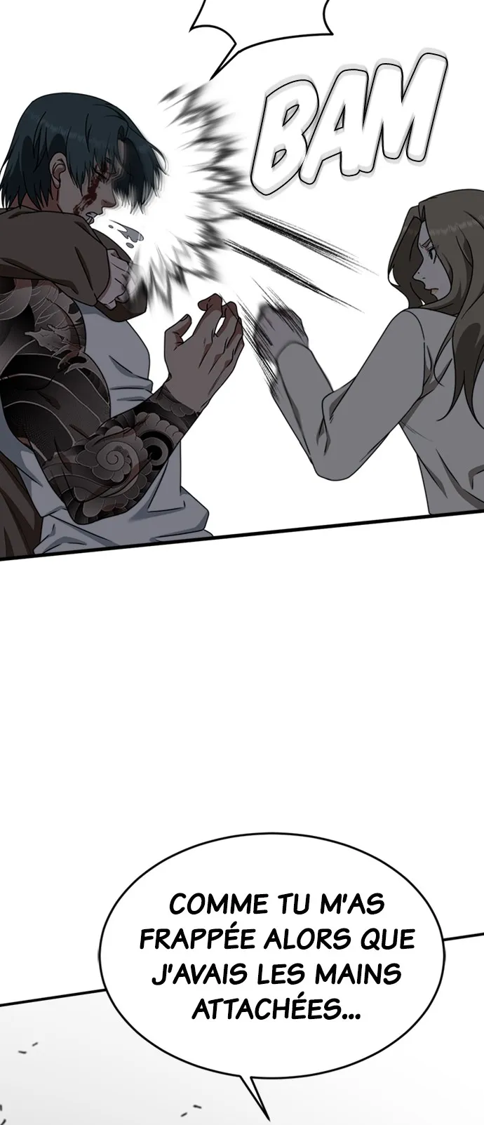 Read Change-Moi FR Manga Online