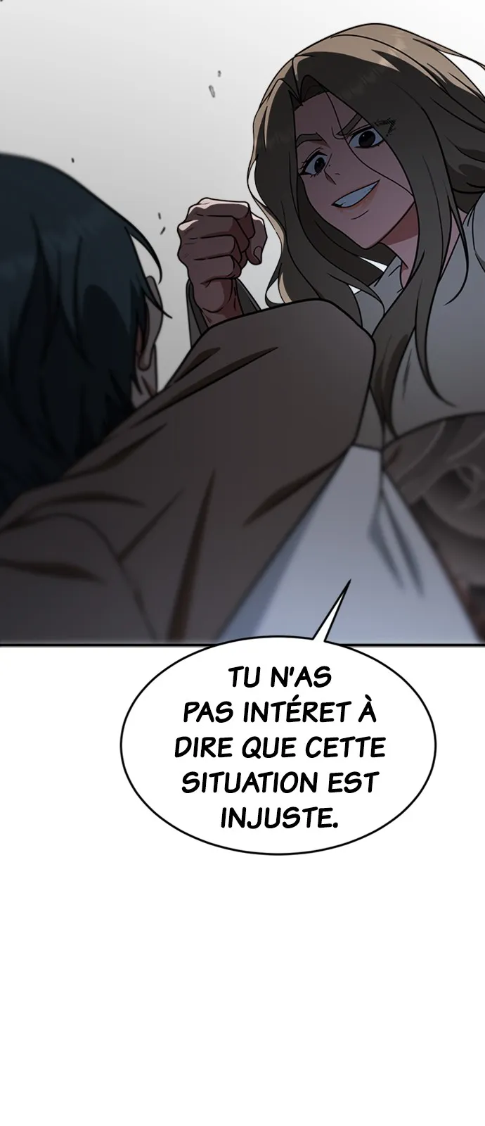 Read Change-Moi FR Manga Online