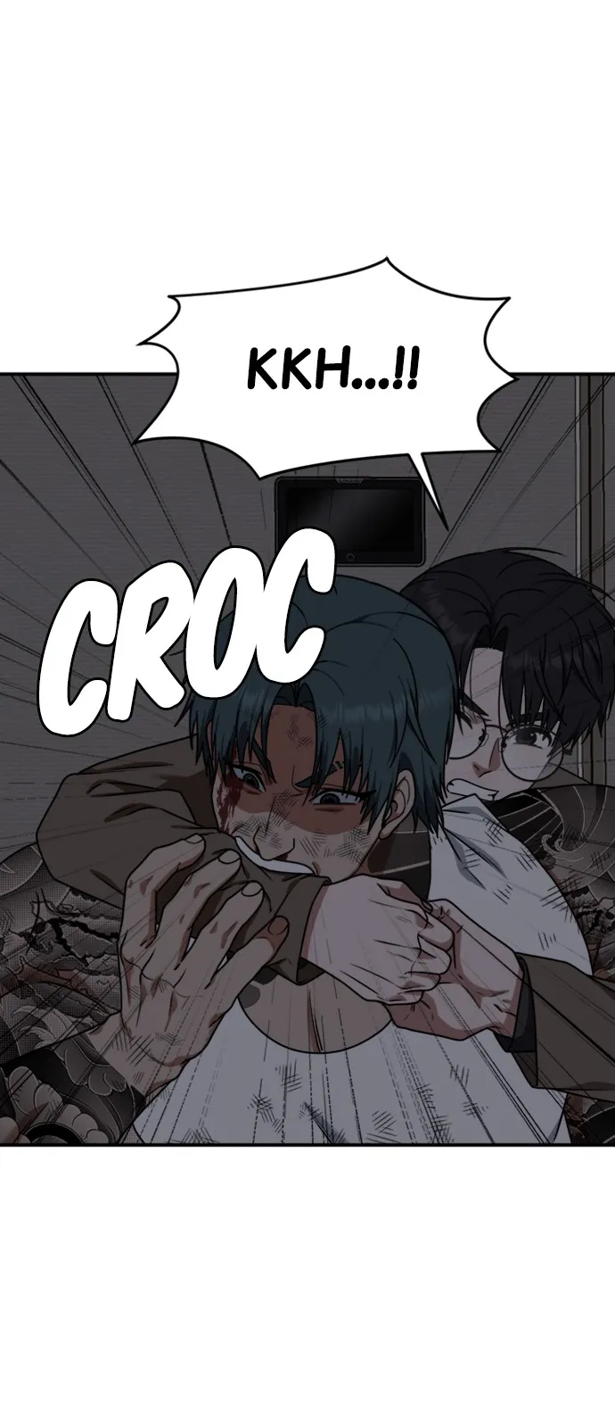 Read Change-Moi FR Manga Online