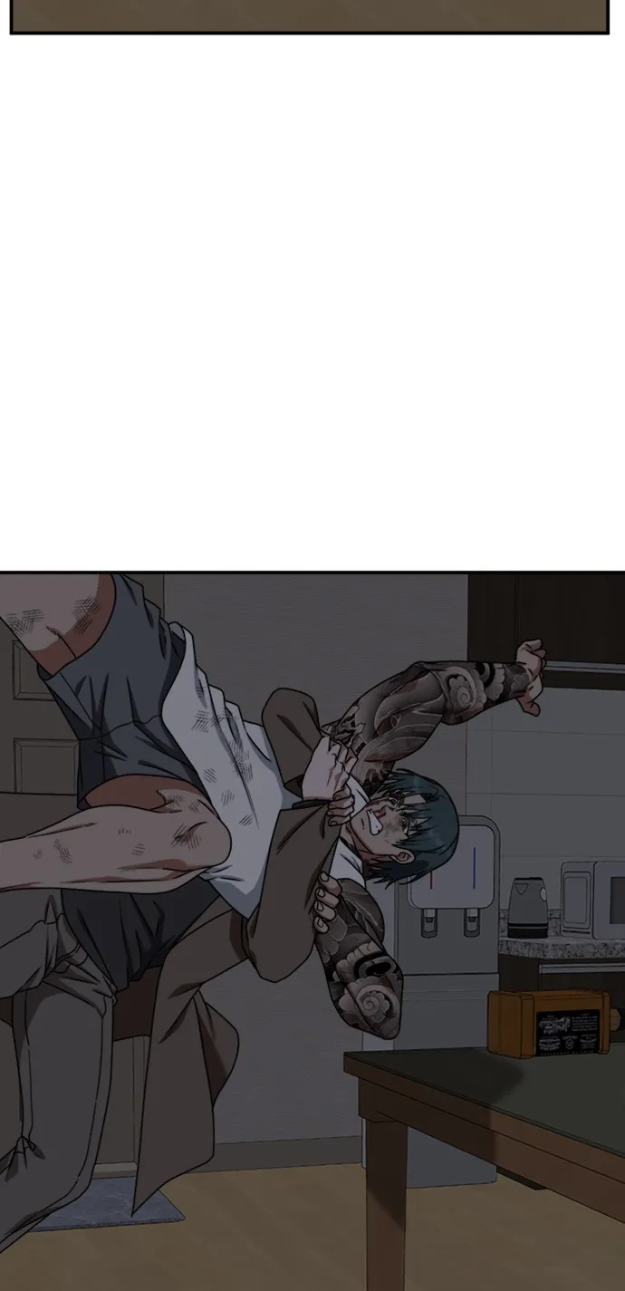 Read Change-Moi FR Manga Online