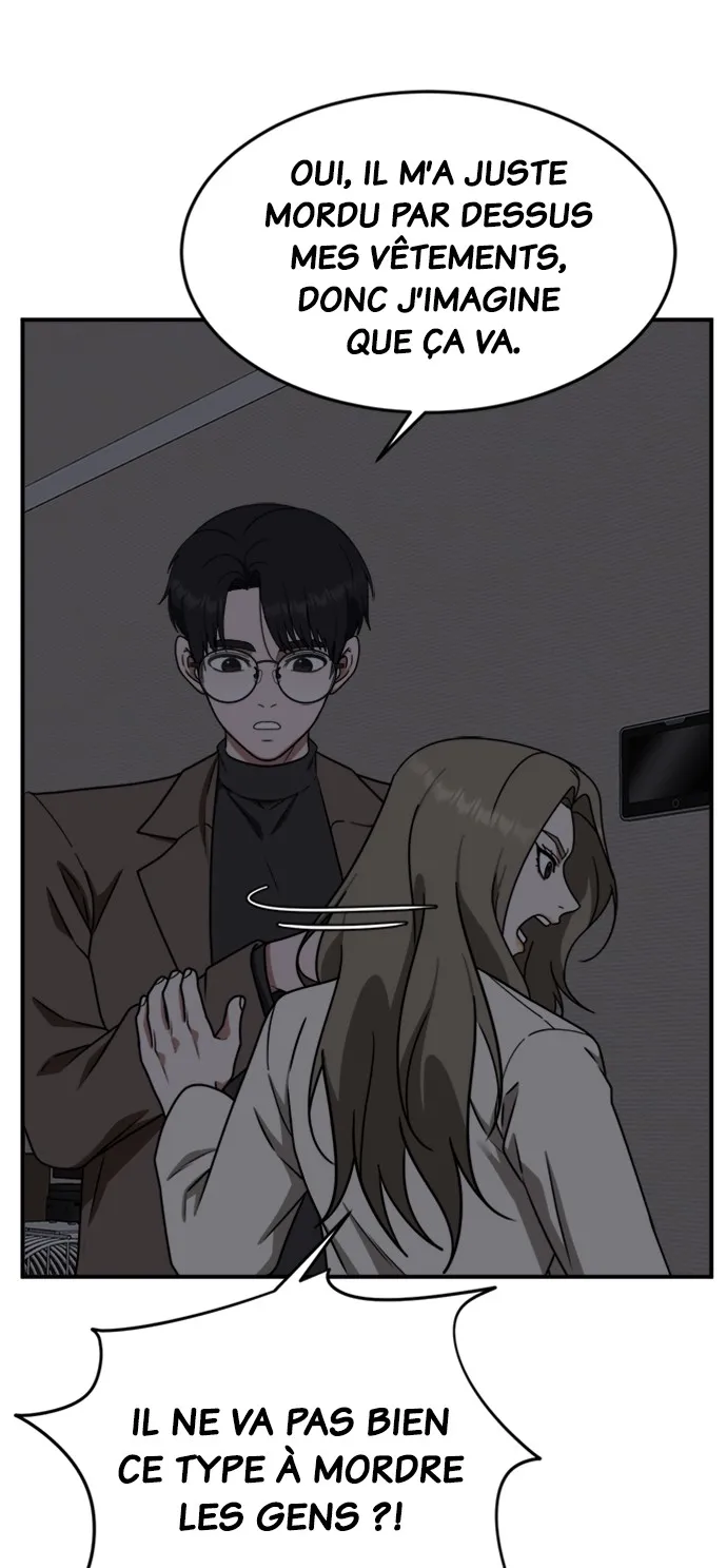 Read Change-Moi FR Manga Online