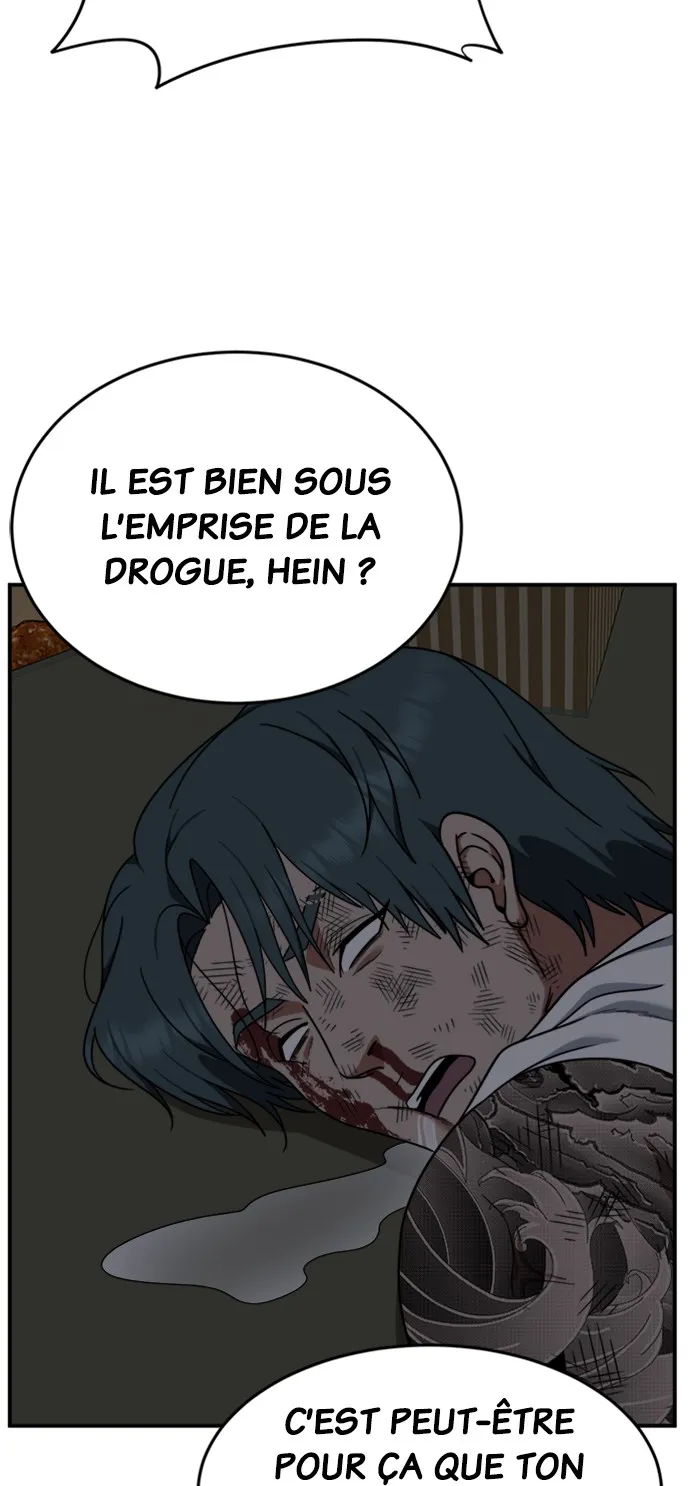 Read Change-Moi FR Manga Online