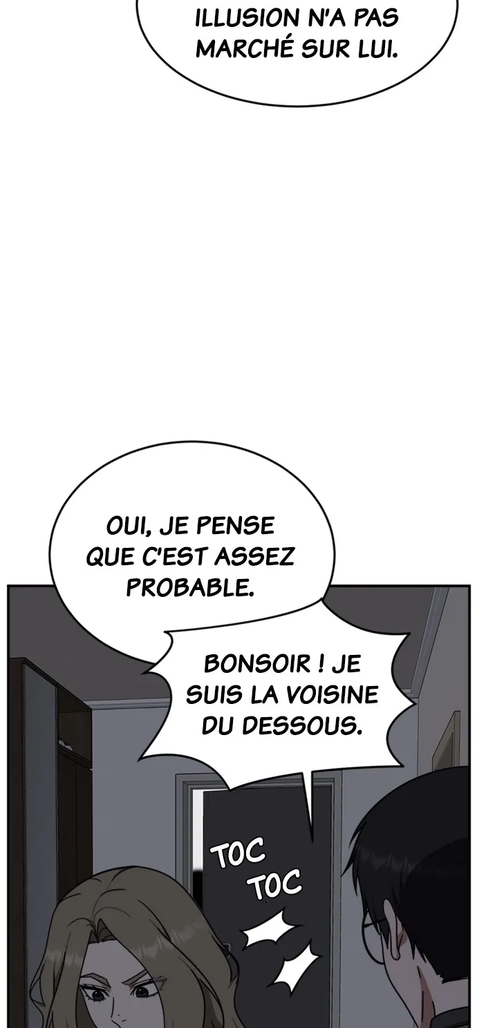 Read Change-Moi FR Manga Online