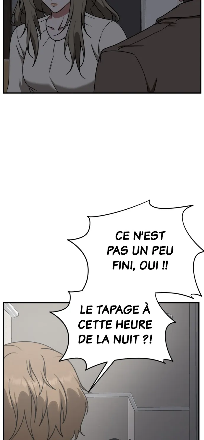 Read Change-Moi FR Manga Online