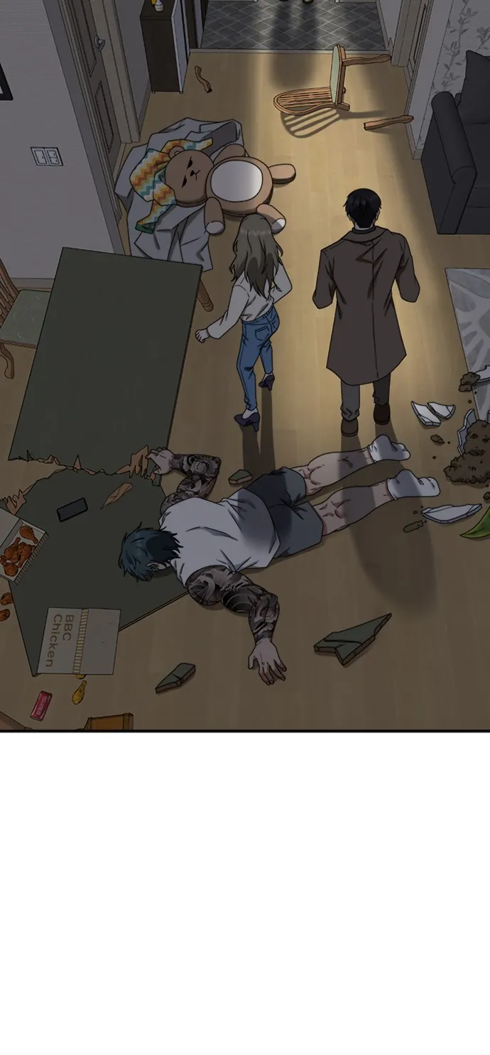 Read Change-Moi FR Manga Online