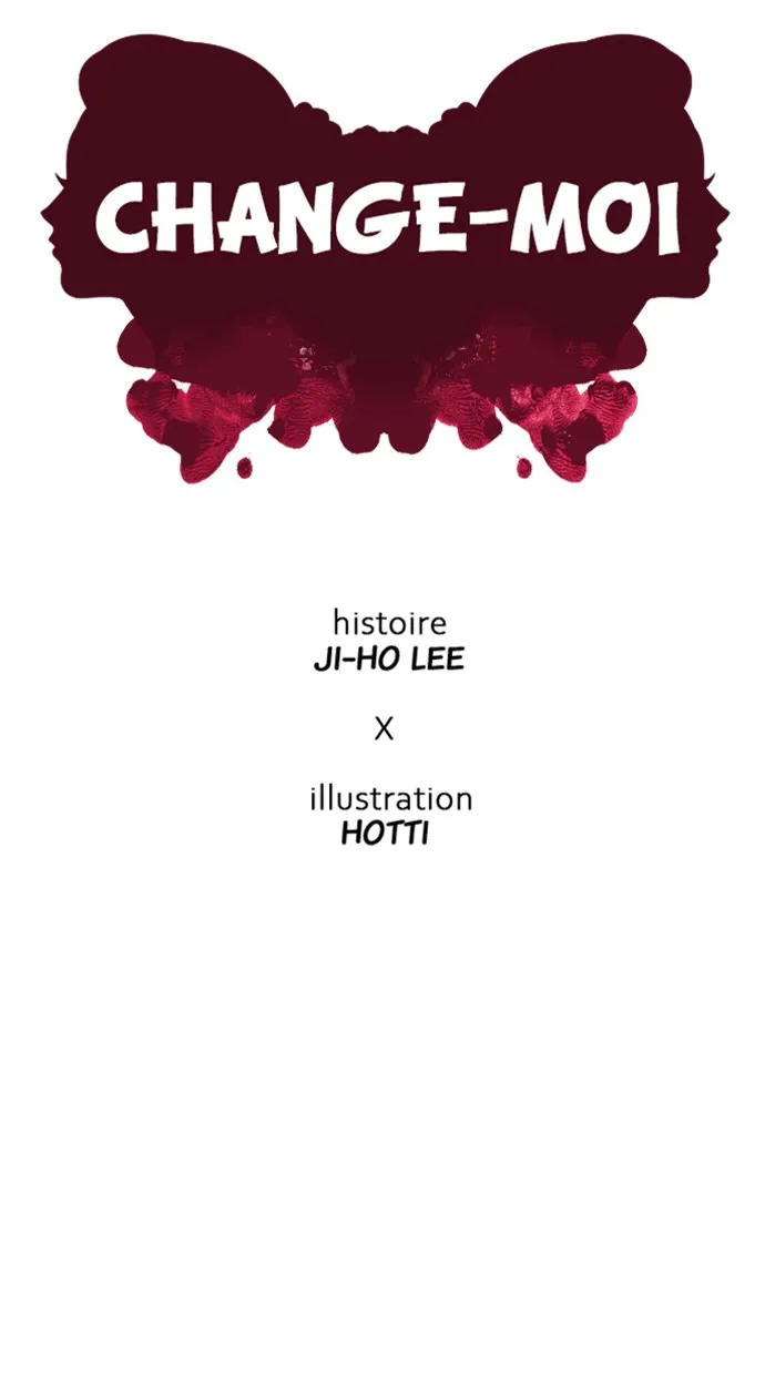 Read Change-Moi FR Manga Online