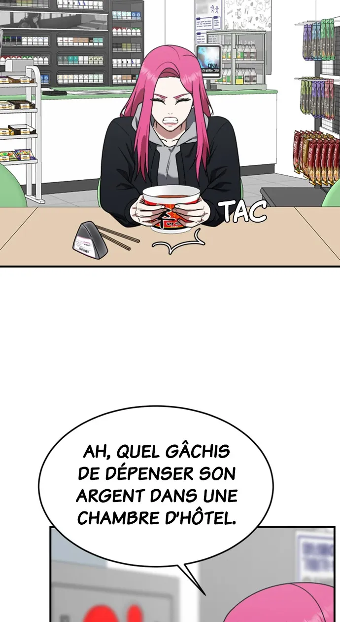 Read Change-Moi FR Manga Online