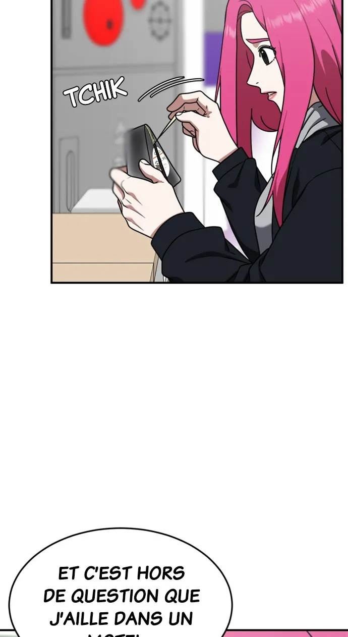 Read Change-Moi FR Manga Online