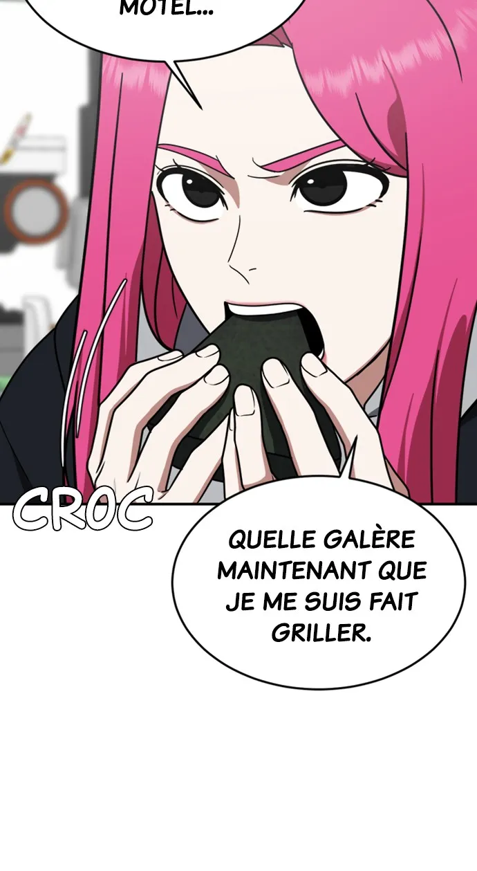 Read Change-Moi FR Manga Online