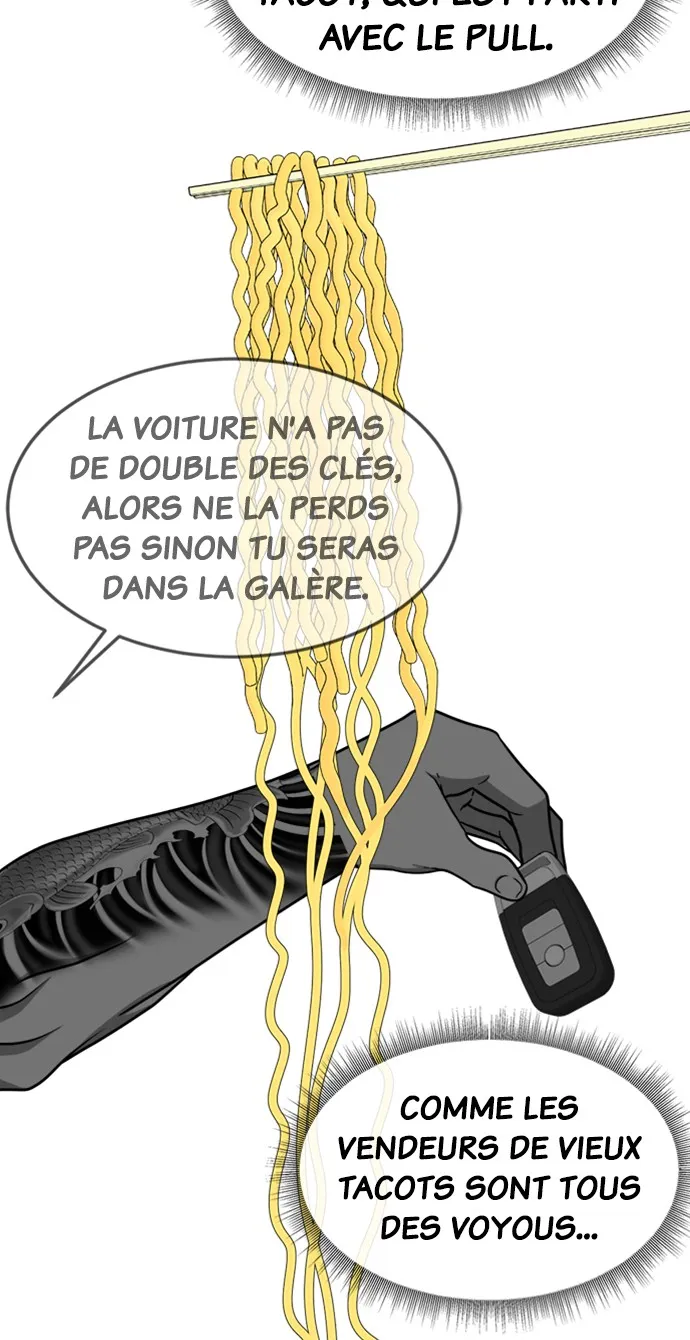 Read Change-Moi FR Manga Online