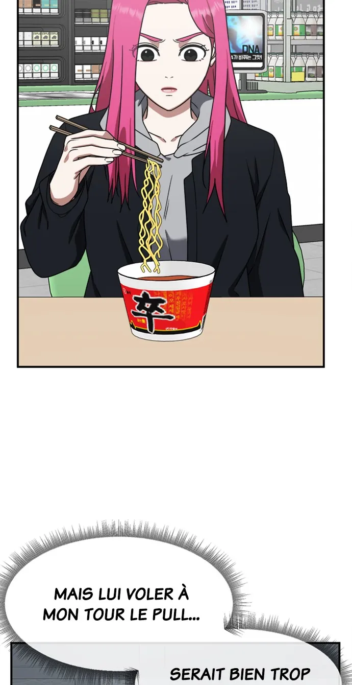 Read Change-Moi FR Manga Online