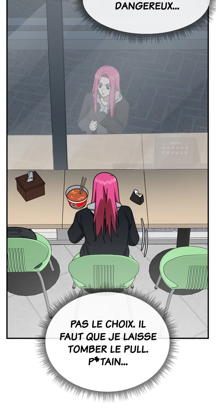 Read Change-Moi FR Manga Online