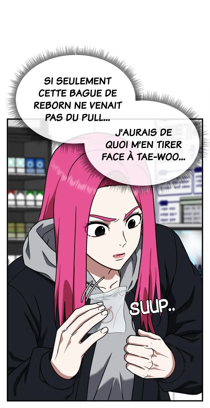 Read Change-Moi FR Manga Online