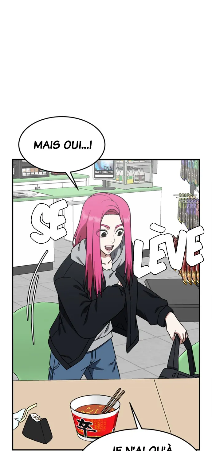 Read Change-Moi FR Manga Online